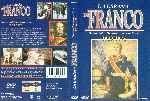 carátula dvd de Documentos Historicos De Una Epoca - La Espana De Franco