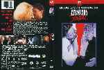 carátula dvd de Atraccion Fatal - 1987 - Edicion Especial