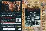 carátula dvd de Un Cadaver A Los Postres - Columbia Classics