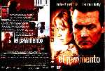 carátula dvd de El Pavimento - Region 4 - V2