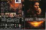 carátula dvd de La Guerra De Los Mundos - 2005 - Region 4 - V2