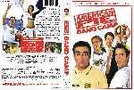 carátula dvd de American Pie 4 - Band Camp