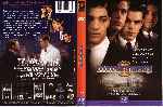 carátula dvd de Codigo De Honor - 1992 - Region 4