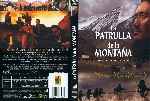 carátula dvd de La Patrulla De La Montana
