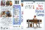 cartula dvd de Forrest Gump - Edicion Especial Coleccionistas