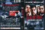 carátula dvd de Carlitos Way - Ascenso Al Poder - Alquiler