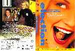 carátula dvd de Election - 1999