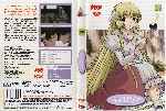 carátula dvd de Chobits - Volumen 05