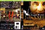 carátula dvd de El Santo Padre Juan Xxiii - Alquiler