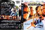 carátula dvd de Los Amos De Dogtown