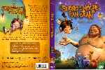 carátula dvd de El Sueno De Una Noche De San Juan