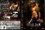 cartula dvd de Ong-bak - El Guerrero Muay Thai - Edicion Especial