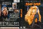 carátula dvd de Barb Wire