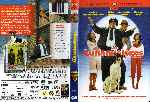 carátula dvd de Los Lunamieleros - Region 1-4