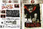 carátula dvd de Santo En El Tesoro De Dracula - El Santo Coleccion - Region 1-4