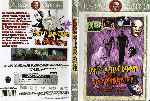 carátula dvd de Santo Y Blue Demon Contra El Dr Frankenstein - El Santo Coleccion - Region 1-4