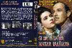 carátula dvd de Si Me Han De Matar Manana