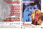 carátula dvd de El Justiciero De La Ciudad - Custom