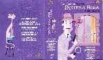 carátula dvd de Coleccion La Pantera Rosa - 1963