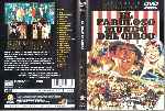 cartula dvd de El Fabuloso Mundo Del Circo - Seleccion Cine Epico