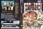 carátula dvd de El Fabuloso Mundo Del Circo - Seleccion Cine Epico