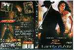 carátula dvd de La Leyenda Del Zorro - Region 1-4