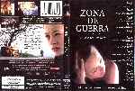 carátula dvd de Zona De Guerra - 1999 - Region 1-4