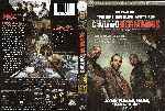 cartula dvd de Cuatro Hermanos - Edicion Especial De Coleccion - Region 4