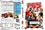 carátula dvd de American Pie 2
