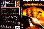 carátula dvd de Armageddon - Edicion Especial