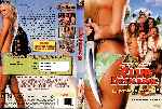 carátula dvd de Club Desmadre - Club Dread