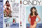 carátula dvd de Cindy Crawford - Modela Tu Cuerpo - Mantente En Forma