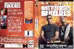 carátula dvd de Dos Policias Rebeldes - Bad Boys - Edicion Coleccionista