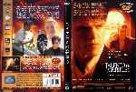 carátula dvd de El Talento De Mr. Ripley - Edicion Especial Coleccionistas