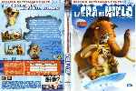 cartula dvd de La Era De Hielo - Edicion Especial - Region 1-4