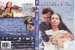 carátula dvd de Mas Alla De Las Fronteras - Region 4 - V3