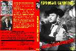 carátula dvd de Gitana Tenias Que Ser - Custom