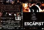 carátula dvd de The Scapist - Region 1-4 - V2