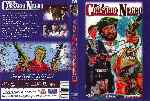 carátula dvd de El Corsario Negro - 1971