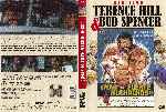 carátula dvd de Mas Fuerte Muchachos - Coleccion Terence Hill Y Bud Spencer