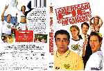 carátula dvd de American Pie 4 - Campamento De Bandas - Region 4