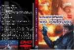 carátula dvd de Especies En Peligro - Custom
