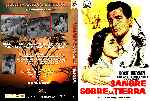 carátula dvd de Sangre Sobre La Tierra - Custom