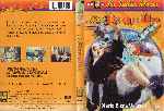 carátula dvd de Sor Tequila