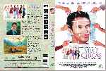 carátula dvd de Mis 7 Chicas