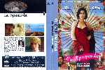 carátula dvd de La Spagnola