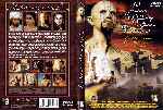 carátula dvd de Las Mil Y Una Noches - 2000