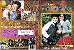 carátula dvd de Los Anos Maravillosos - 1988 - Temporada 02 - Region 4