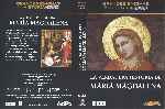 carátula dvd de Grandes Enigmas De La Historia En Dvd - Volumen 11 - La Verdadera Historia De Ma