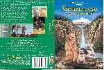 carátula dvd de Volviendo A Casa - Una Aventura Increible - Region 1-4